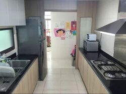 Varsity Park Condominium (D5), Condominium #539483131